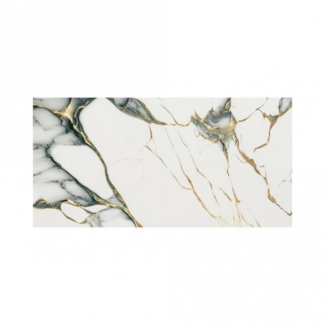Novenna Marble 25cm x 50cm Wall Tile (BOX)
