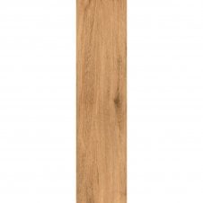 Oakwood Beige 30cm x 120cm x 2cm Slab Outdoor Tile