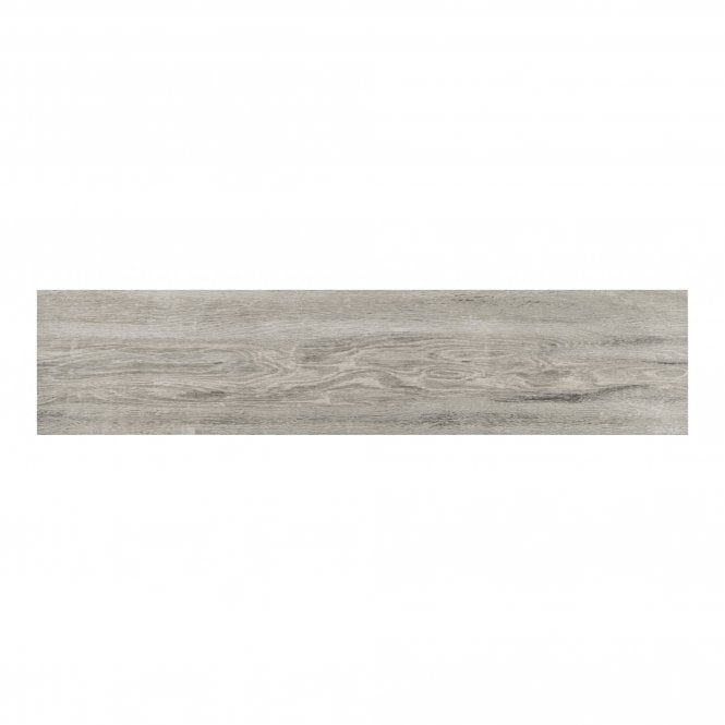 Oakwood Wood Ash 20cm x 90cm x 2cm Outdoor Floor Tile