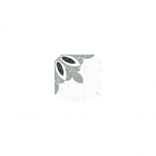Octagon Antibes Verde 20cm x 20cm Wall & Floor Tile