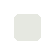 Octagon Cabaret Nacar 20cm x 20cm Wall & Floor Tile