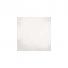 Octagon White Base 31.6cm x 31.6cm Floor Tile