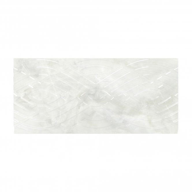 Onyx Creama Decor 30cm x 60cm Wall Tile