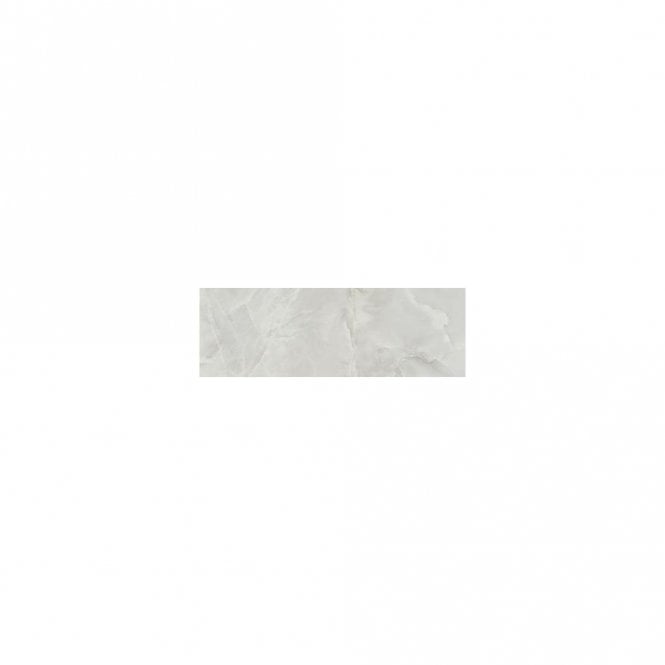 Onyx Lux Light Grey 30cm x 90cm Wall Tile