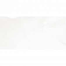 Onyx White 60cm x 120cm Wall & Floor Tile
