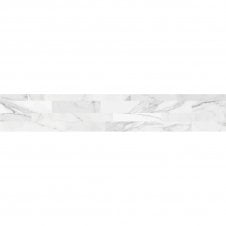 Ordesa Blanco 20cm x 120cm Wall Tile