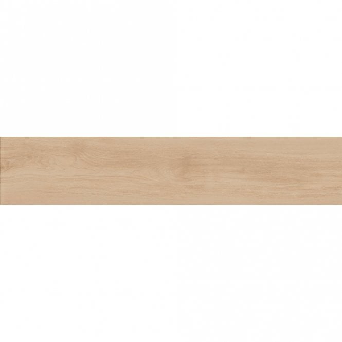 Oregon Miel Mat 23.3cm x 120cm Floor Tile