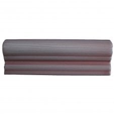 Original Rail Baby Pink 5cm x 15cm Border Tile