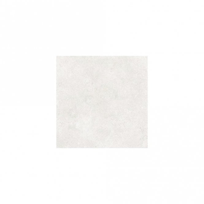 Origini White Rett 90cm x 90cm Floor Tile