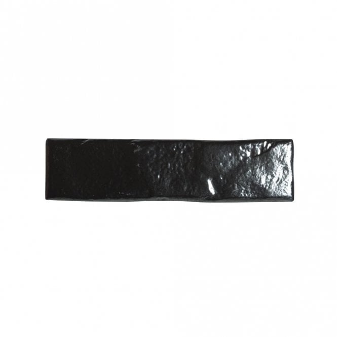 Orion Metallic Brick Iron 7cm x 28cm Wall Tile