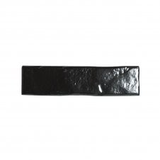 Orion Metallic Brick Iron 7cm x 28cm Wall Tile
