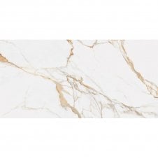 Oscar Gold 30cm x 60cm Wall Tile