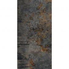 Oxide Anthracite Semi Lapp 60cm x 120cm Wall & Floor Tile