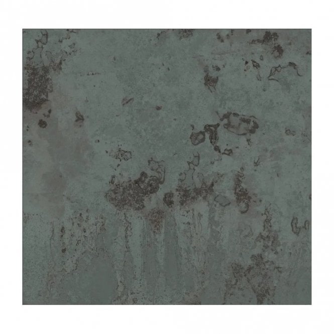 Oxide Turquesa Semi Lapp 60cm x 60cm Floor Tile