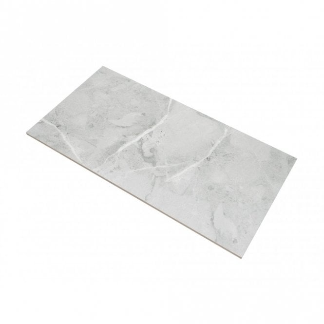 Pacific Grey 25cm x 50cm Wall Tile