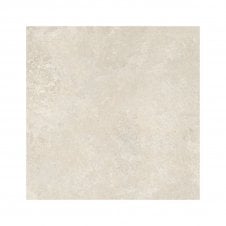 Padua Ivory 60cm x 60cm Wall & Floor Tile