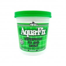 Palace Aqua Fix Waterproof Fix And Grout 1.5KG