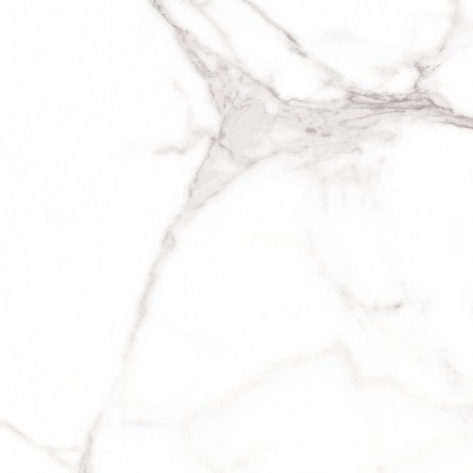 Palatina Blanco Brillo 45cm x 45cm Wall Tile