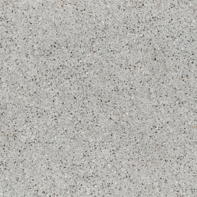 Palladio Terrazo Grey 90cm x 90cm Floor Tile