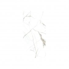 Pamena White 40cm x 80cm Wall Tile