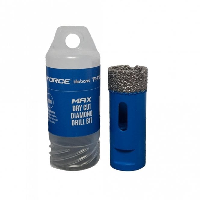 Panther Dry Cut Diamond Drill Bit 25mm