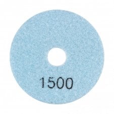 Panther Polishing Pad 100mm#1500Grit