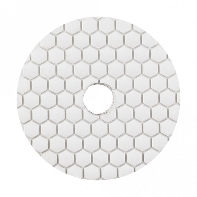 Panther Polishing Pad 100mm#Buff
