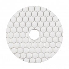 Panther Polishing Pad 100mm#Buff