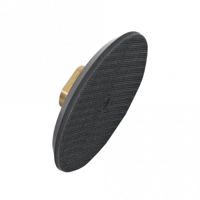 Panther Rubber Backing Pad 100mm
