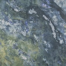 Paradise Blue Amazon Matt Onyx 60cm x 60cm Wall & Floor