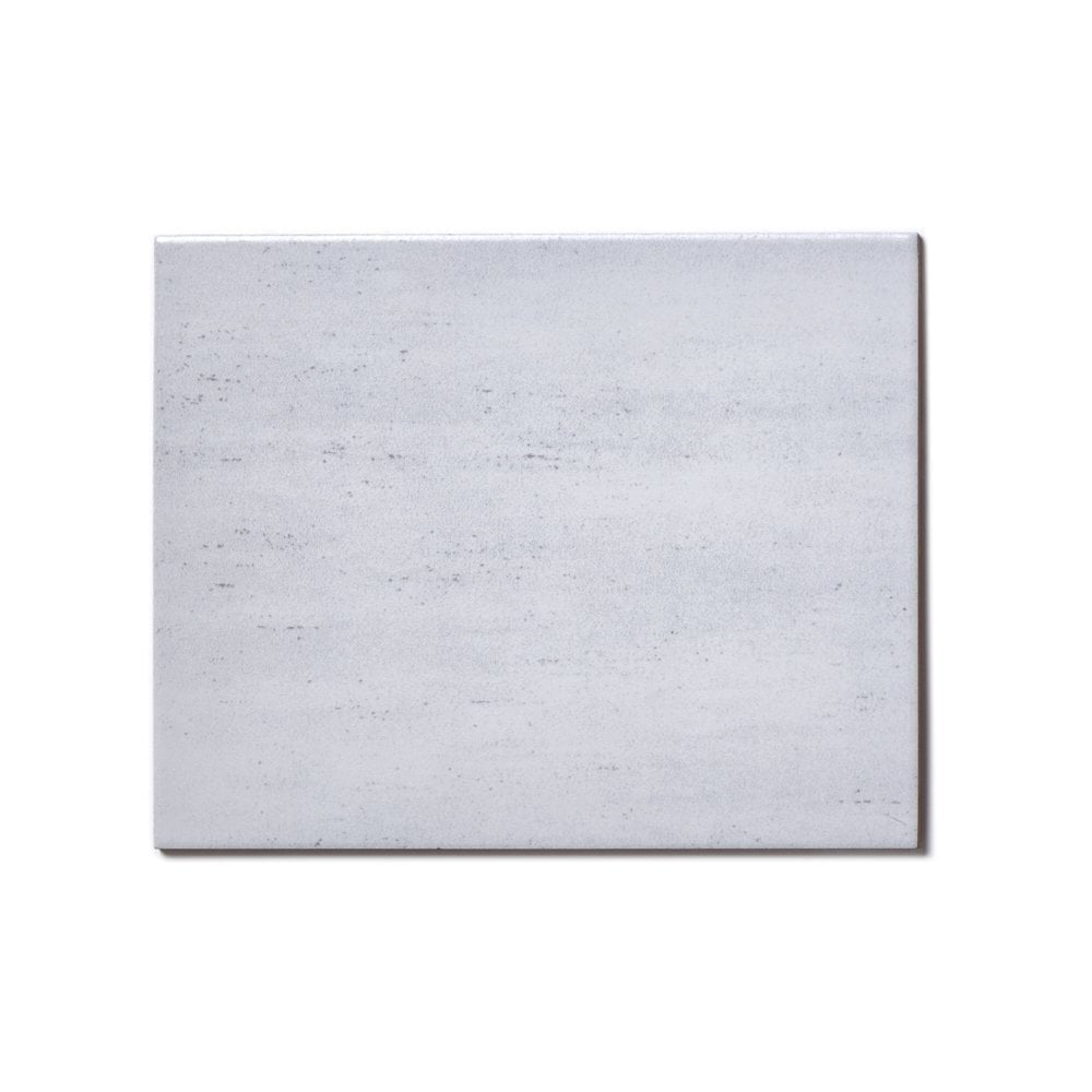 Pastello White 20cm x 25cm Wall Tile - SALE from British Ceramic Tile UK