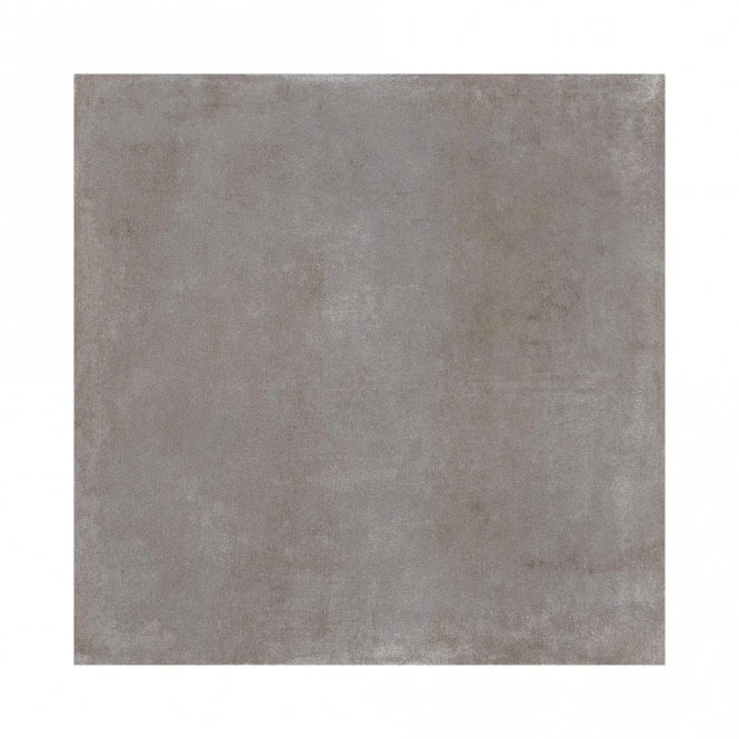 Patina Nickel 80cm x 80cm Wall & Floor Tile