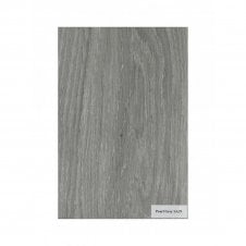 Pearl Grey SPC Herringbone 60cm x 12.5cm (1.50m2 ) Floor Tile SOLD PER PACK