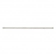 Pencil Calacata Blanco 1.5cm x 60cm Border Tile