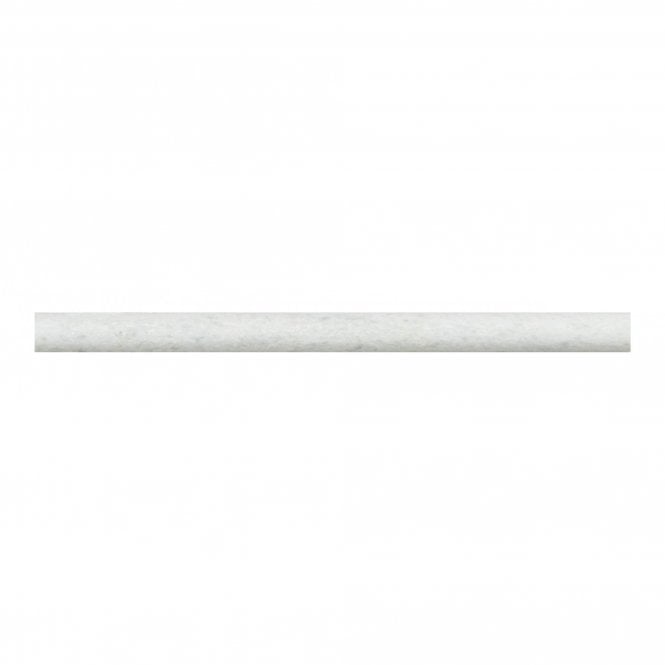 Pencil Forest Marble Green 2cm x 30.5cm Border Tile