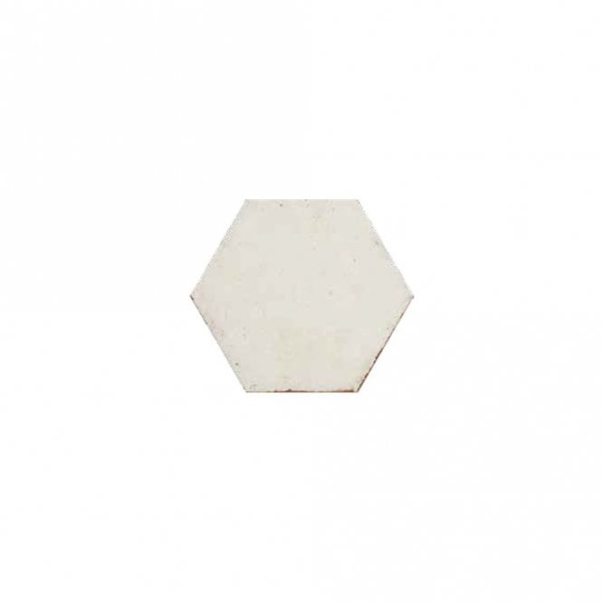 Peronda Andaman Hexagon Plain 25.8 cm x 29cm