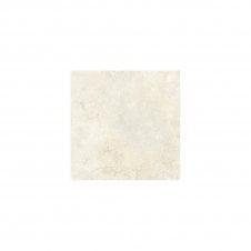 Pietra De Medici Uffizi White 90cm x 90cm Wall and Floor Tile