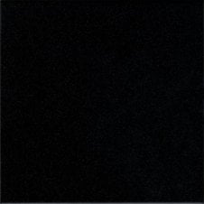 Plaka Black 20cm x 20cm Wall & Floor Tile