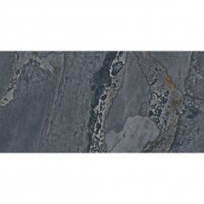 Planet Blue 60cm x 120cm Wall and Floor Tile