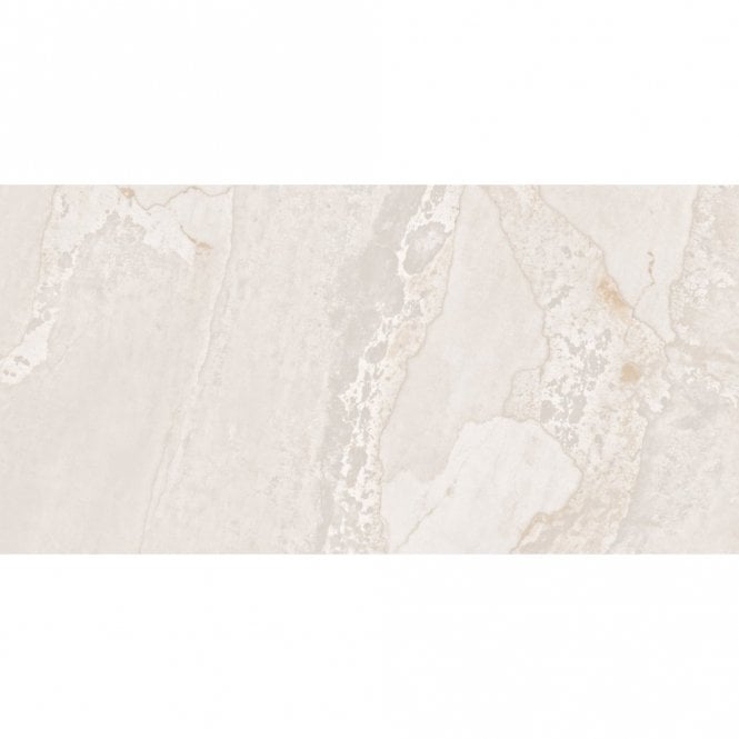 Planet Cream 60cm x 120cm Wall and Floor Tile