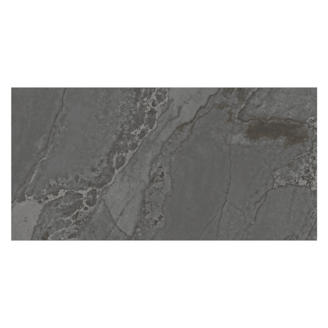 Planet Dark 60cm x 120cm Wall and Floor Tile