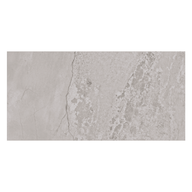 Planet Grey 60cm x 120cm Wall and Floor Tile