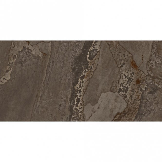 Planet Oxide 60cm x 120cm Wall and Floor Tile