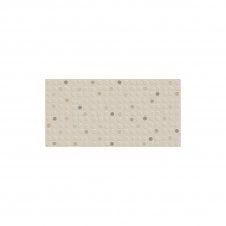 Points Pearl Multicolour 30cm x 60cm Wall and Floor Tile