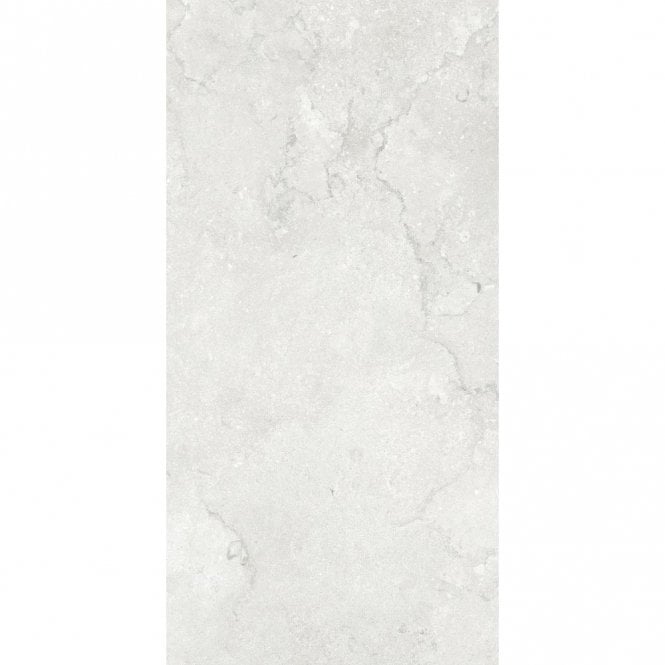 Portland Stone Grey 45cm x 90cm Wall and Floor Tile