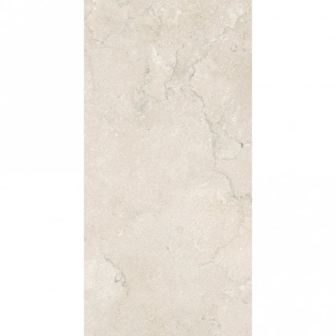 Portland Stone Sand 45cm x 90cm Wall and Floor Tile