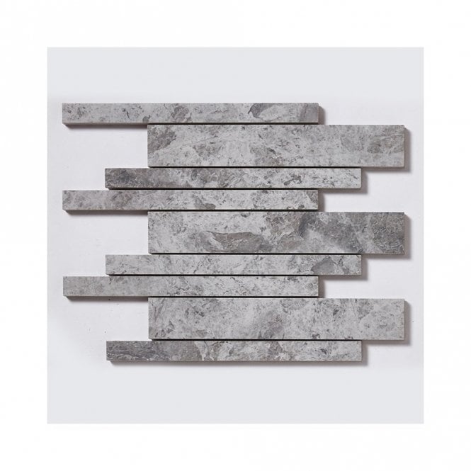 Premium Blueston Bar 30cm x 30cm Mosaic