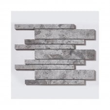 Premium Blueston Bar 30cm x 30cm Mosaic