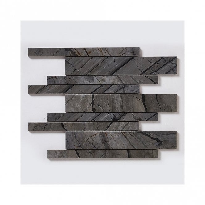 Premium Manhattan Bar 30cm x 30cm Mosaic