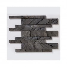Premium Manhattan Bar 30cm x 30cm Mosaic
